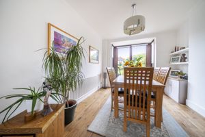Dining Room angle 2- click for photo gallery